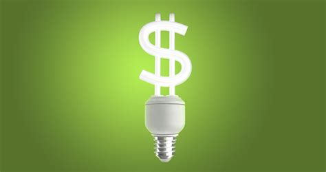 led light bulbs  save  money pauls electric service