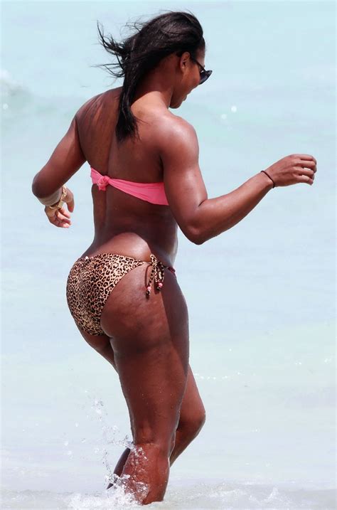 serena williams nude is that serena in a sex tape black celebs leaked