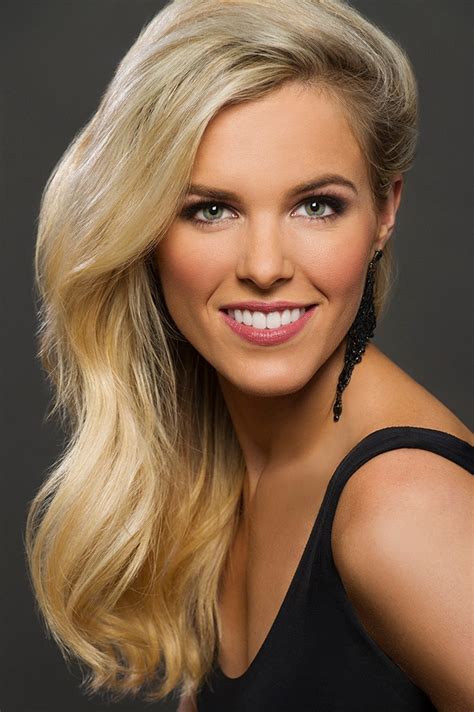 miss michigan from meet the 2018 miss america contestants e news