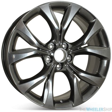 alloy replacement wheel  chrysler     rim