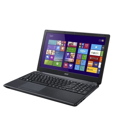 Acer E1 572g Nx Mjnsi 004 Laptop 4th Gen Core I7 8gb