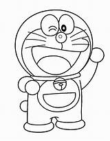 Doraemon Coloring Mewarnai Sketsa تلوين Dorayaki Sizuka Gamar Warnai Designg Ius sketch template