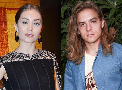 Dylan Sprouse May Have Just Responded To Cheating Allegations Made From