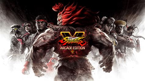 street fighter  arcade edition review  worth  quarter
