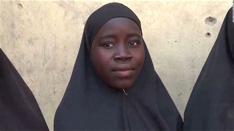 Alabingo News Nigeria S Missing Girls A Glimpse Of The Stolen Chibok