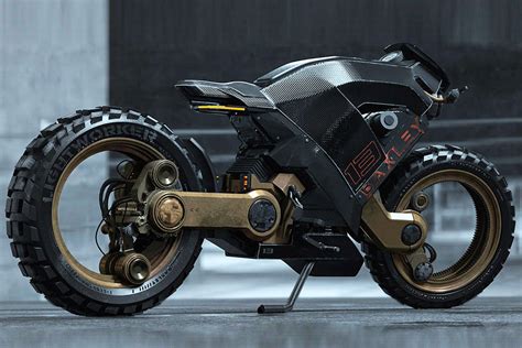 top   motorbike designs  satisfy    speed