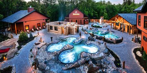 whitbys massive luxury spa resort announces official opening  summer