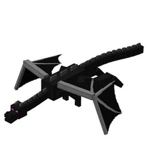 ender dragon youtube