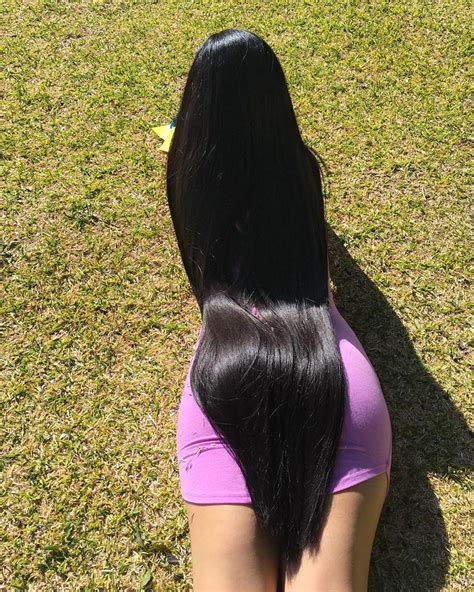 sexiest hair on instagram “👑real life rapunzel👑 model 🇲🇽 mexico