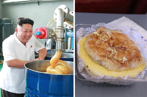 north korea s koryo burger dubbed worst food in the world daily star
