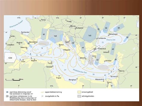 middellandse zee  kennismaking en zeestromen youtube
