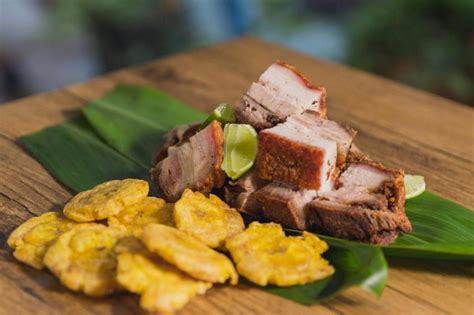 10 Dishes You Must Try While In Dominican Republic