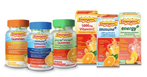 emergen  save    coupons  emergen  products printable coupons