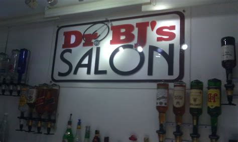 Bangkoks Dr Bj Bar A Farang Abroad