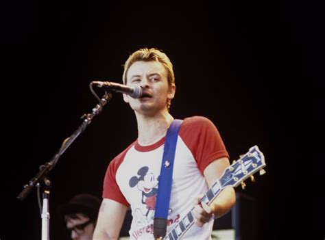 Manic Street Preachers Reading 1994 The All Time Greatest Festival