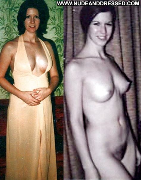 shirl private pics dressed and undressed amateur vintage