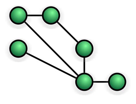 network diagram clip art clipart