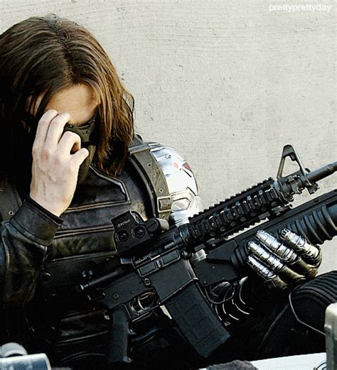 dating bucky barnes would include tumblr