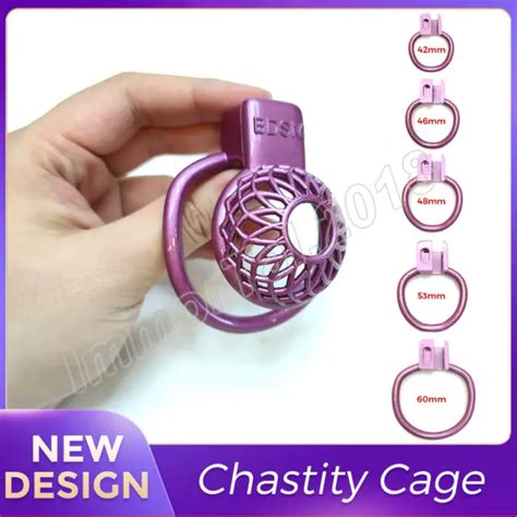 Bdsm Reticular Sissy Chastity Cage Male Small Slave Cage Bondage Ring