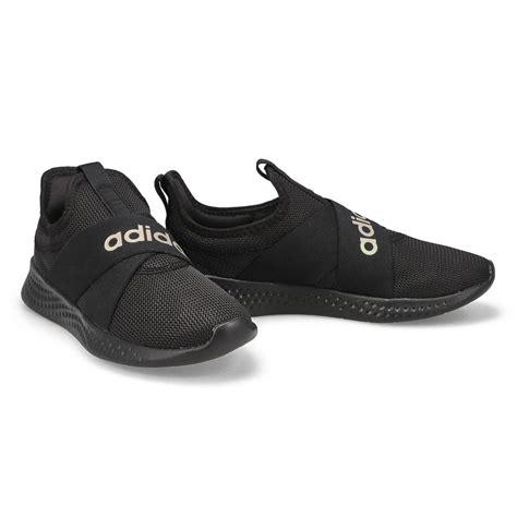 adidas womens puremotion adapt running shoe softmoccom