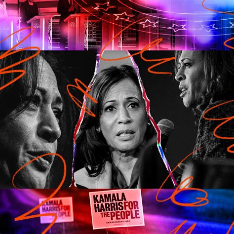 Opinion What Happened To Kamala Harris The New York Times