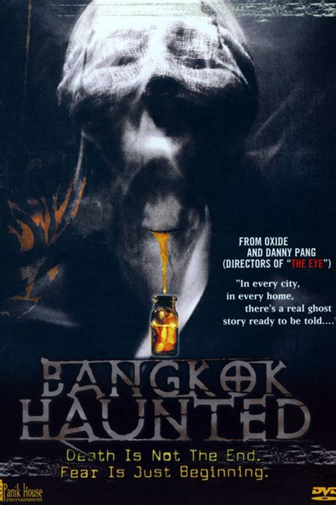 thai movie bangkok haunted 2001 english sub thai