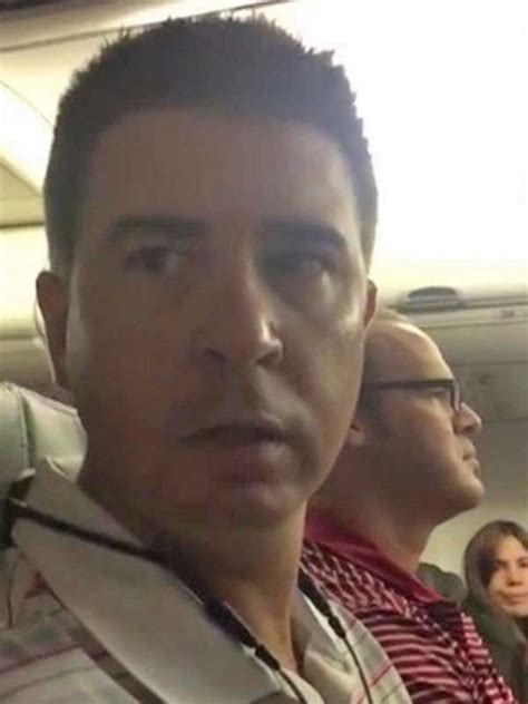 Stunned Husband Gets Huge Surprise On Flight After Wife