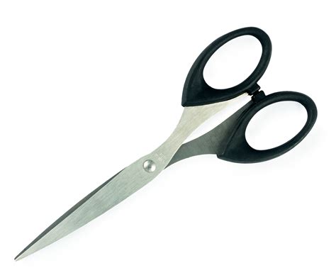 filepair  scissors  black handle   jpg wikipedia