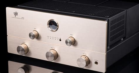 tube amplifier   remarkable  cnet