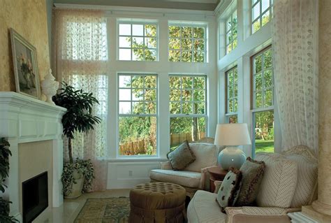 triple pane glass beneficial  replacement windows