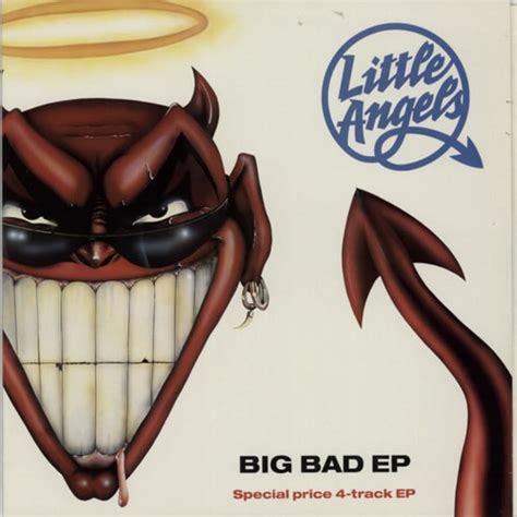 big bad ep amazoncouk