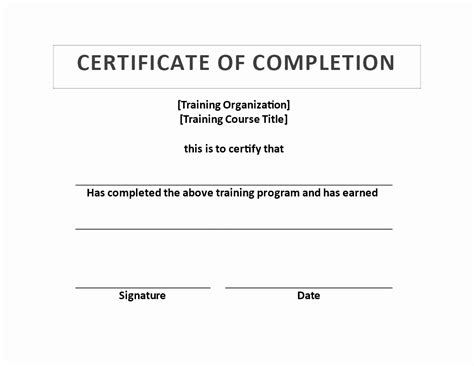 nwcg training certificate template dannybarrantes template