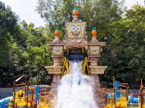 sunway lagoon amusement water park price promotion  traveloka