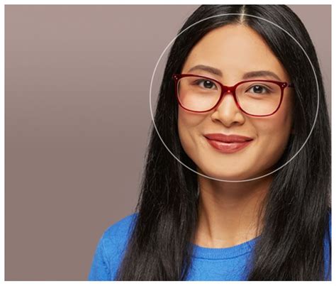 Women Round Face Glasses For Face Shape Eyeglasses For Women Round