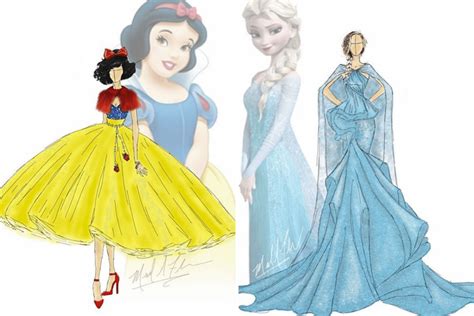 disney princess inspired gown collection unveiled simplemost