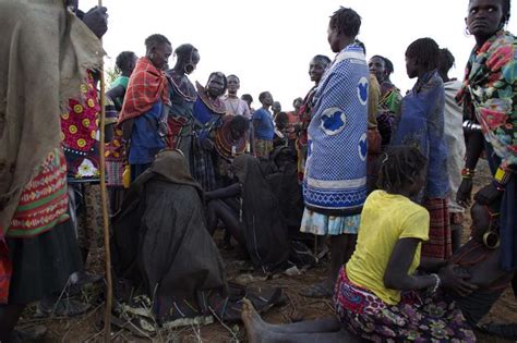 obrzezanie kobiet w kenii tradycja czy tortura podróże