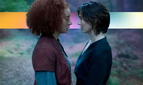 Erin Kellyman On Why Queer Love Story In Willow Was Healing