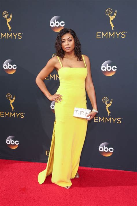 What The Stars Wore To The 2016 Emmys Black America Web