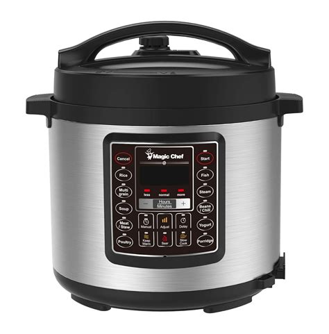 magic chef rice cooker home gadgets