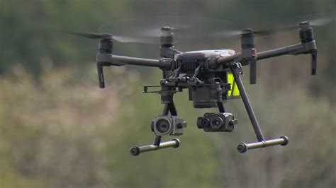 police   drones  aberdeen  inverness bbc news
