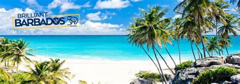 Barbados Holidays Caribbean 2017 2018 Tropical Sky