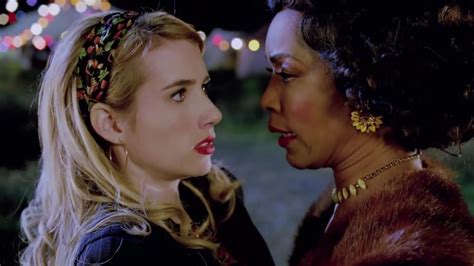 american horror story winter finale preview ‘orphans video