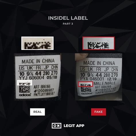 real  replica adidas ultra boost  core black legit app