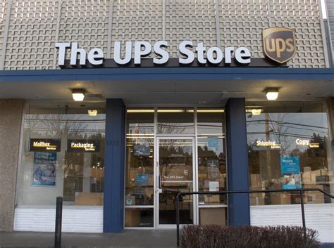 ups store  reviews printing services  sw capitol hwy