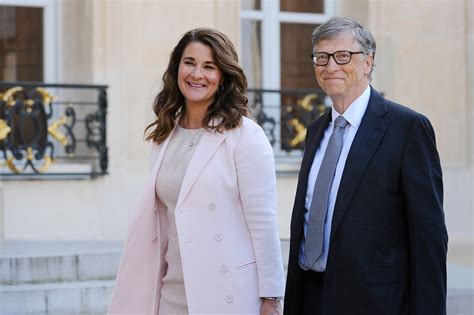 bill and melinda gates have some under the tuscan sun ing to do