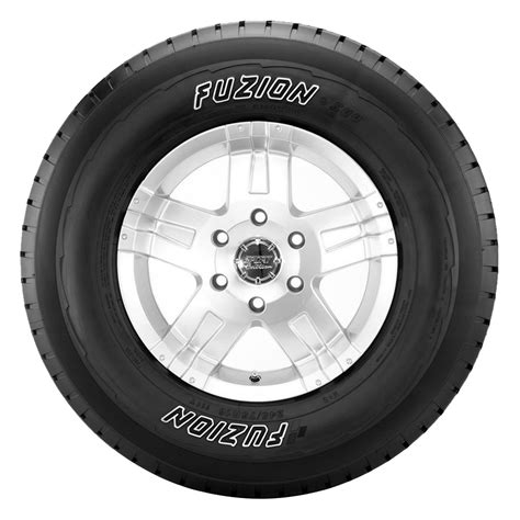suv passenger  season tire  fuzion tires passenger tire size  performance  tire