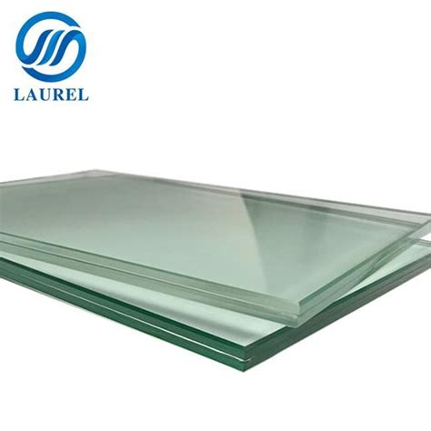 china 6 38mm 10 38mm laminated safety glass for sale suppliers