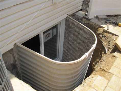 egress window basement waterproofing long island cement waterproofing