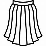 Skirt Clipart Skirts Clipartmag sketch template