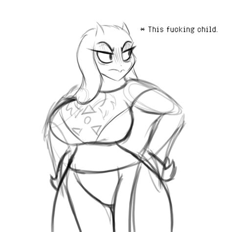 Sexualize The Goatmom Undertale Know Your Meme